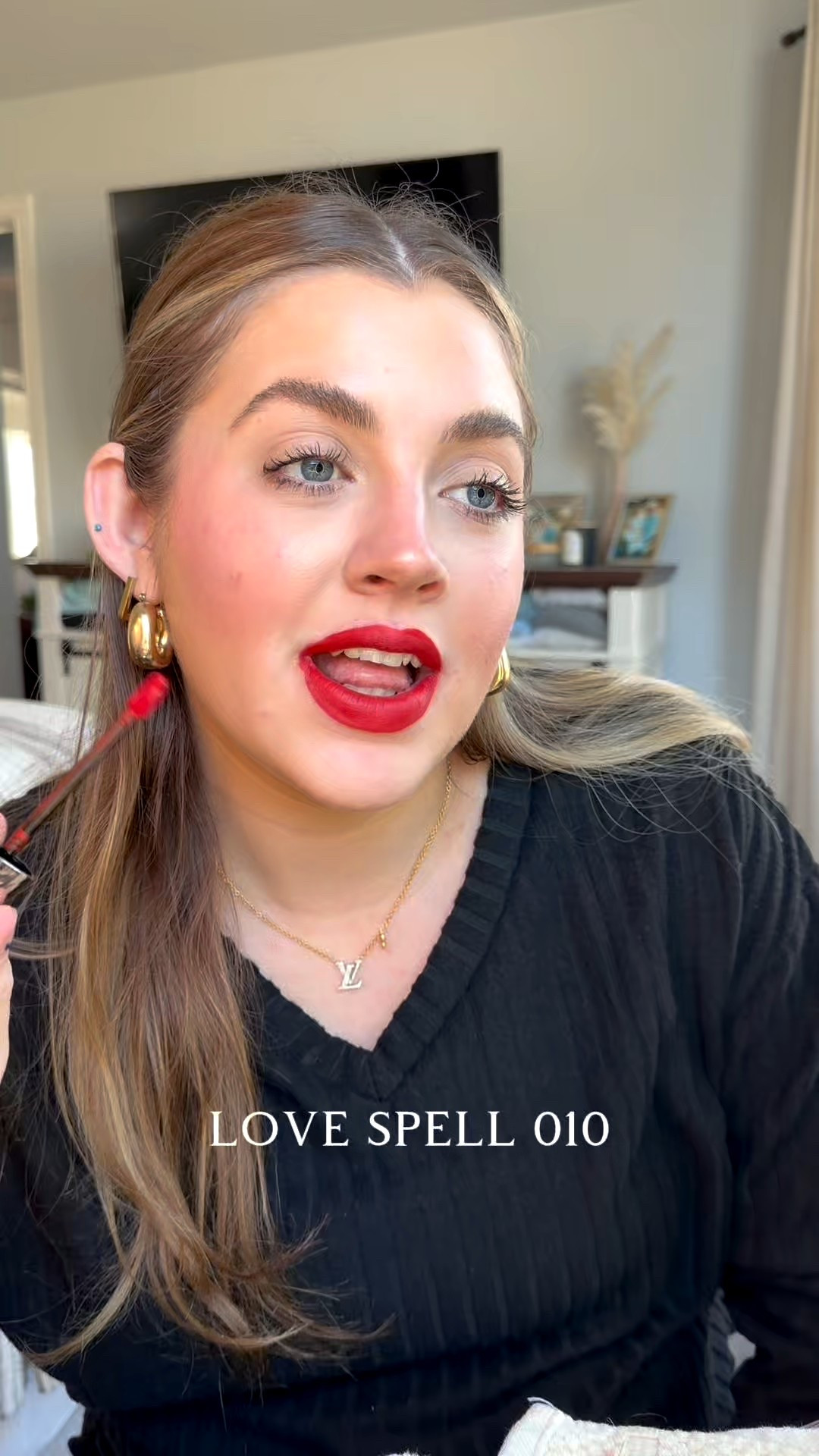 Lip mattes. Beauty products that are affordable. Stunning. Time phoria  

#LTKBeauty #LTKValentine #LTKgrwm