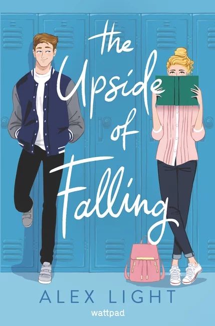 The Upside of Falling (Paperback) - Walmart.com | Walmart (US)