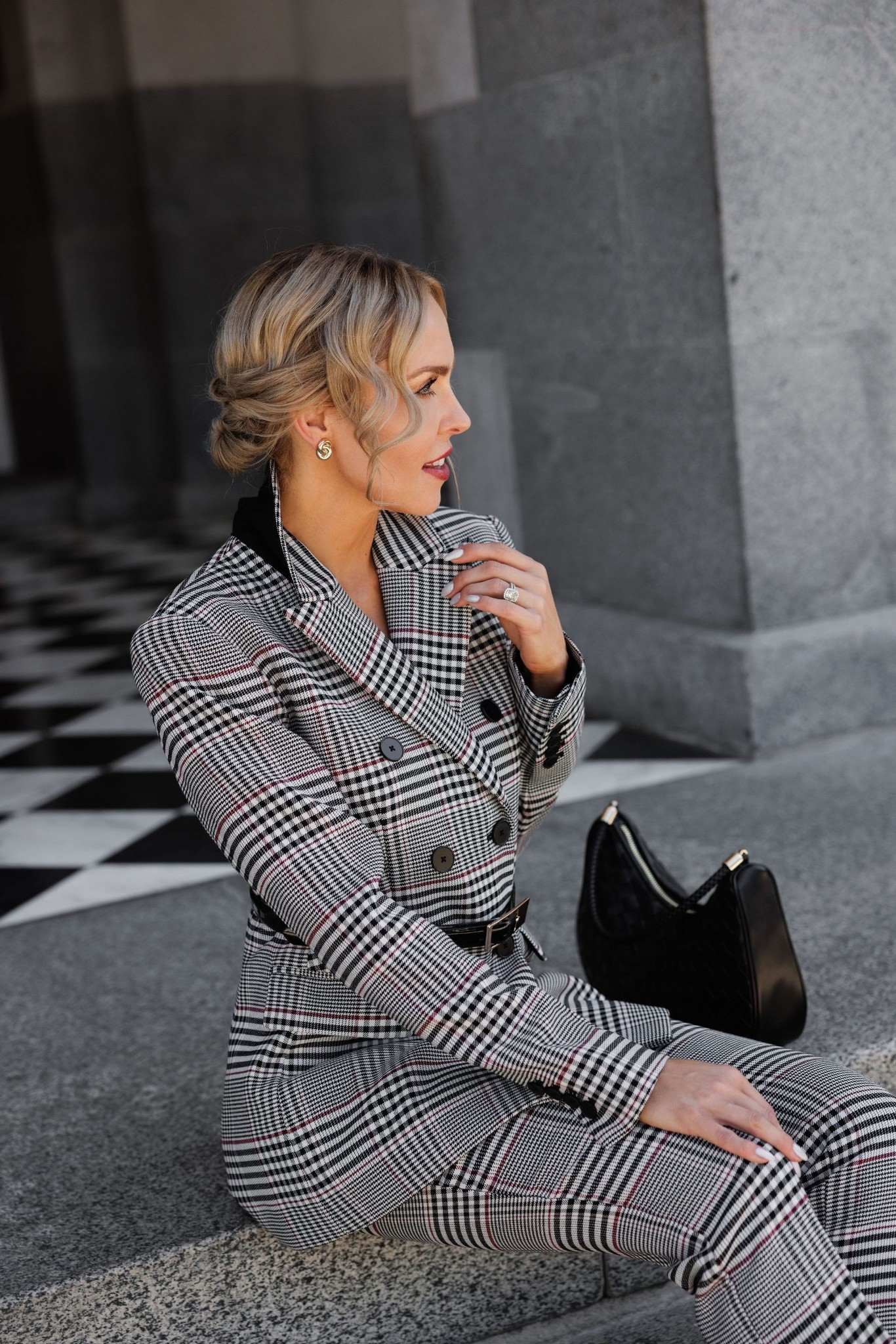 I always get so many compliments on this suit, it’s perfection.

#LTKHoliday #LTKSaleAlert #LTKWorkwear