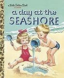 A Day at the Seashore (Little Golden Book)     Hardcover – Picture Book, May 11, 2010 | Amazon (US)
