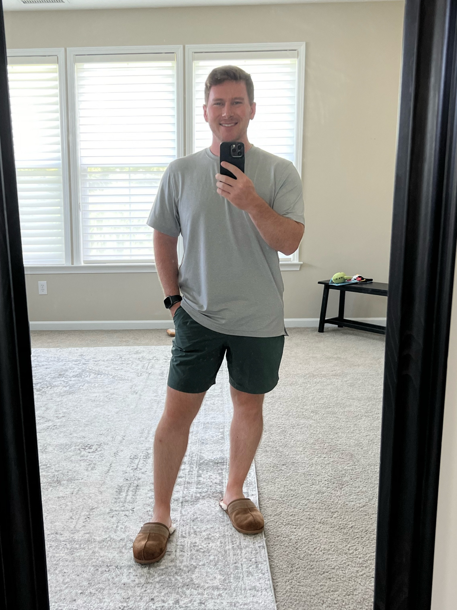 Work from home comfortably !

#LTKMens #LTKWorkwear #LTKStyleTip