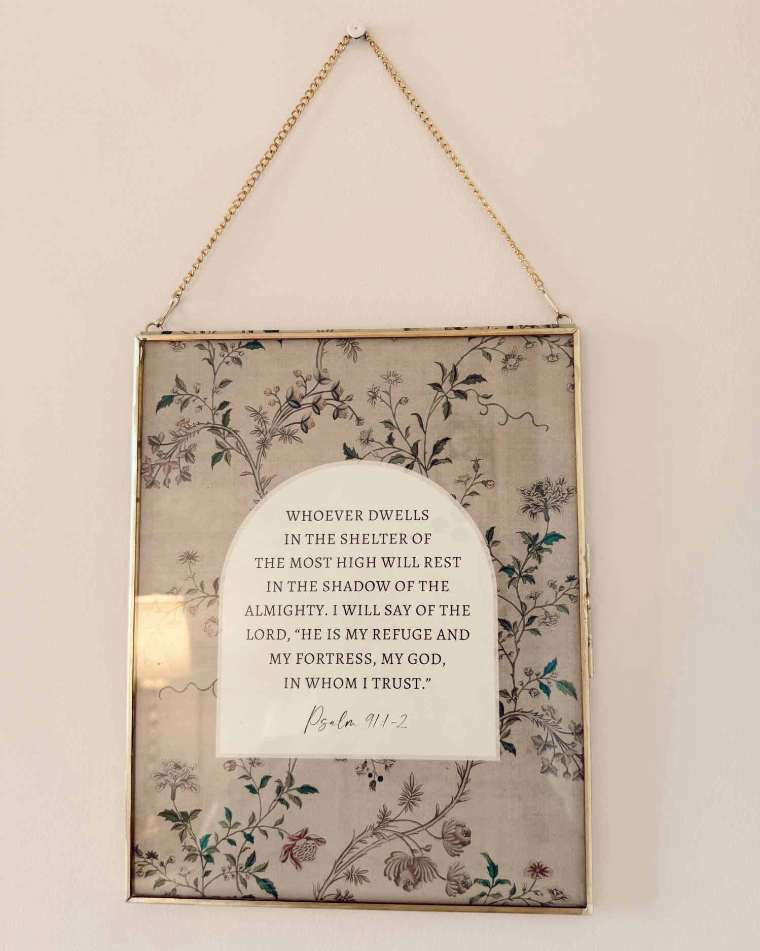 I just love this @Etsy bible verse print for our baby’s nursery! 

#LTKBaby #LTKKids #LTKdayinmylife