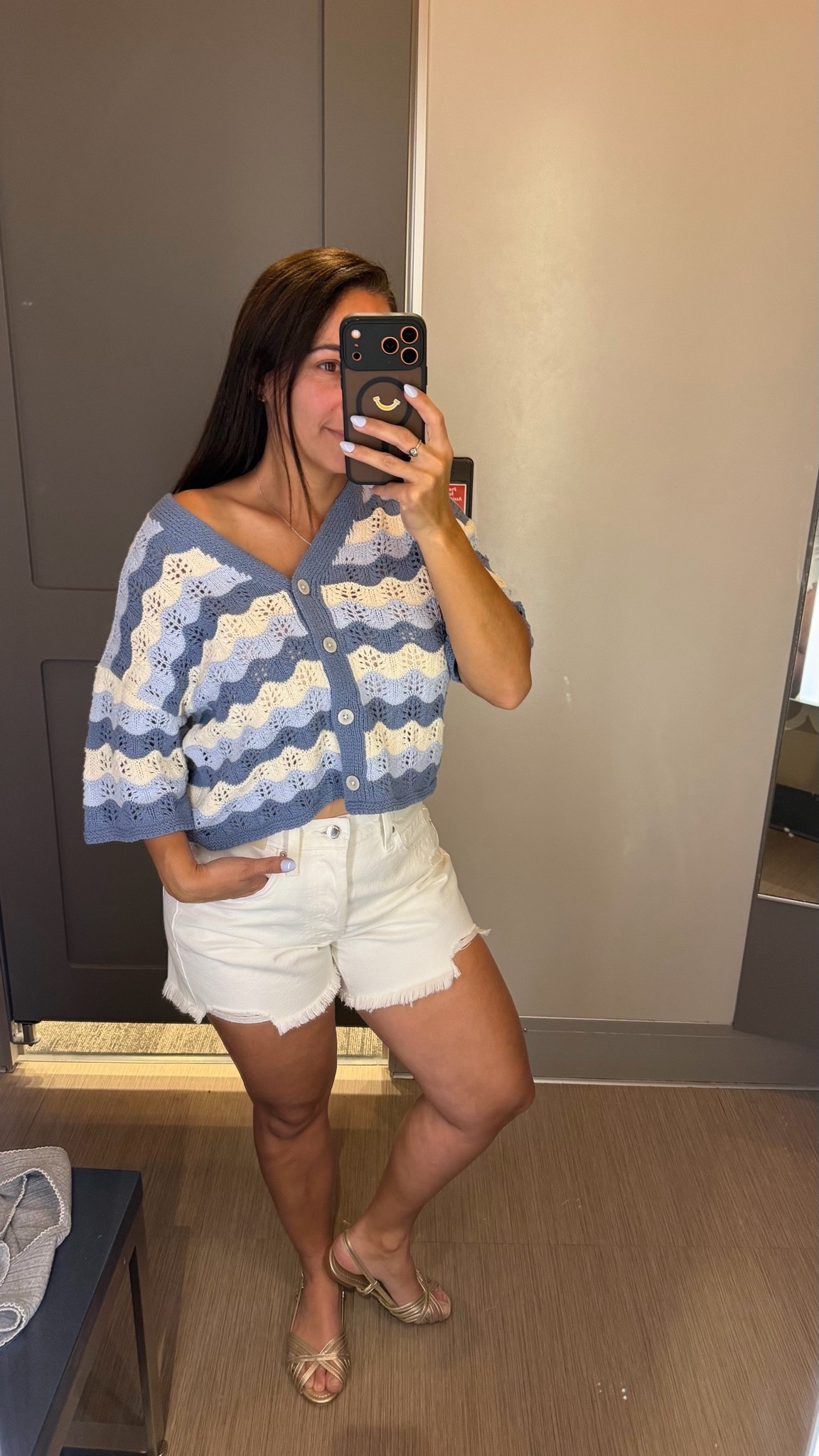 @Target
