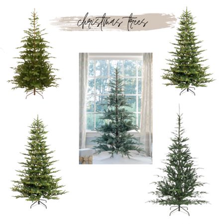 Christmas Trees 🎄 #blackfridaydeas #christmastrees #artificialchristmastrees #wayfair #targettrees #kingofchristmas #holiday

#LTKHoliday #LTKGiftGuide #LTKSeasonal