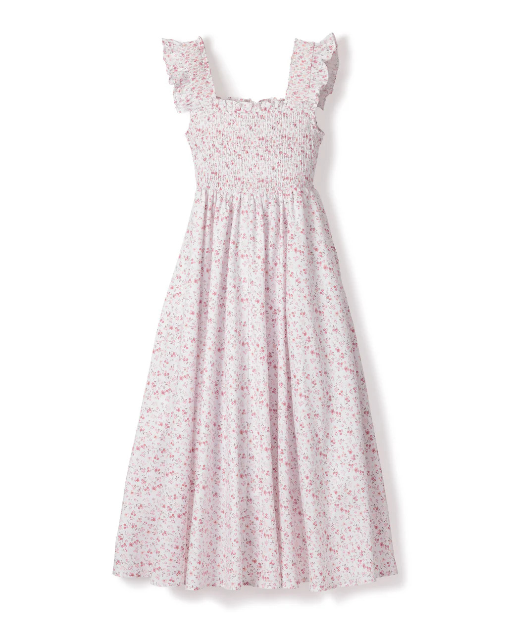 Women's Dorset Floral Margaux Dress | Petite Plume