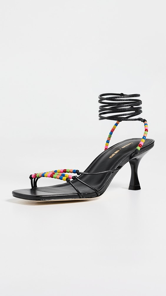 Larroudé | Shopbop