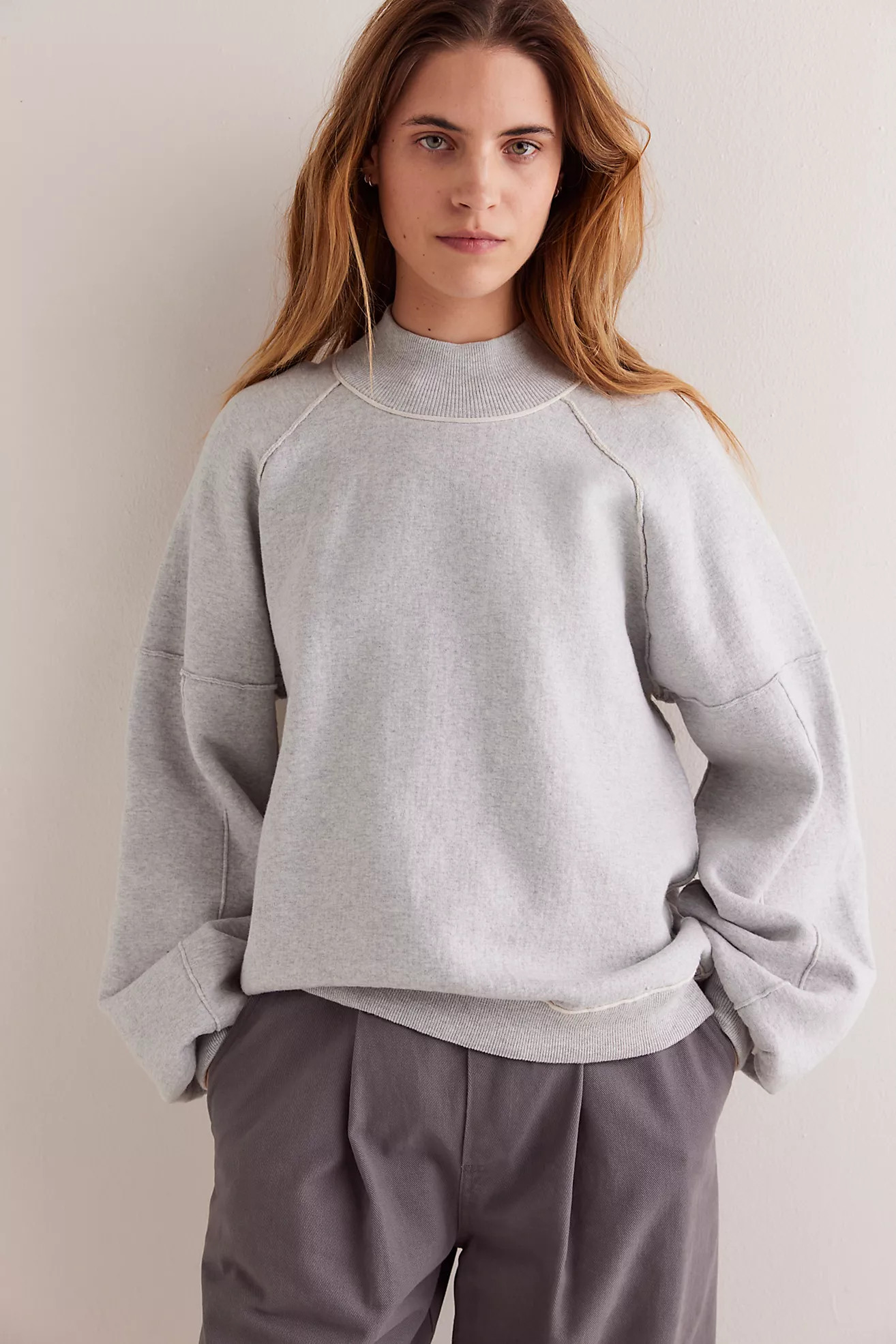 We The Free Essential Turtleneck | Free People (Global - UK&FR Excluded)