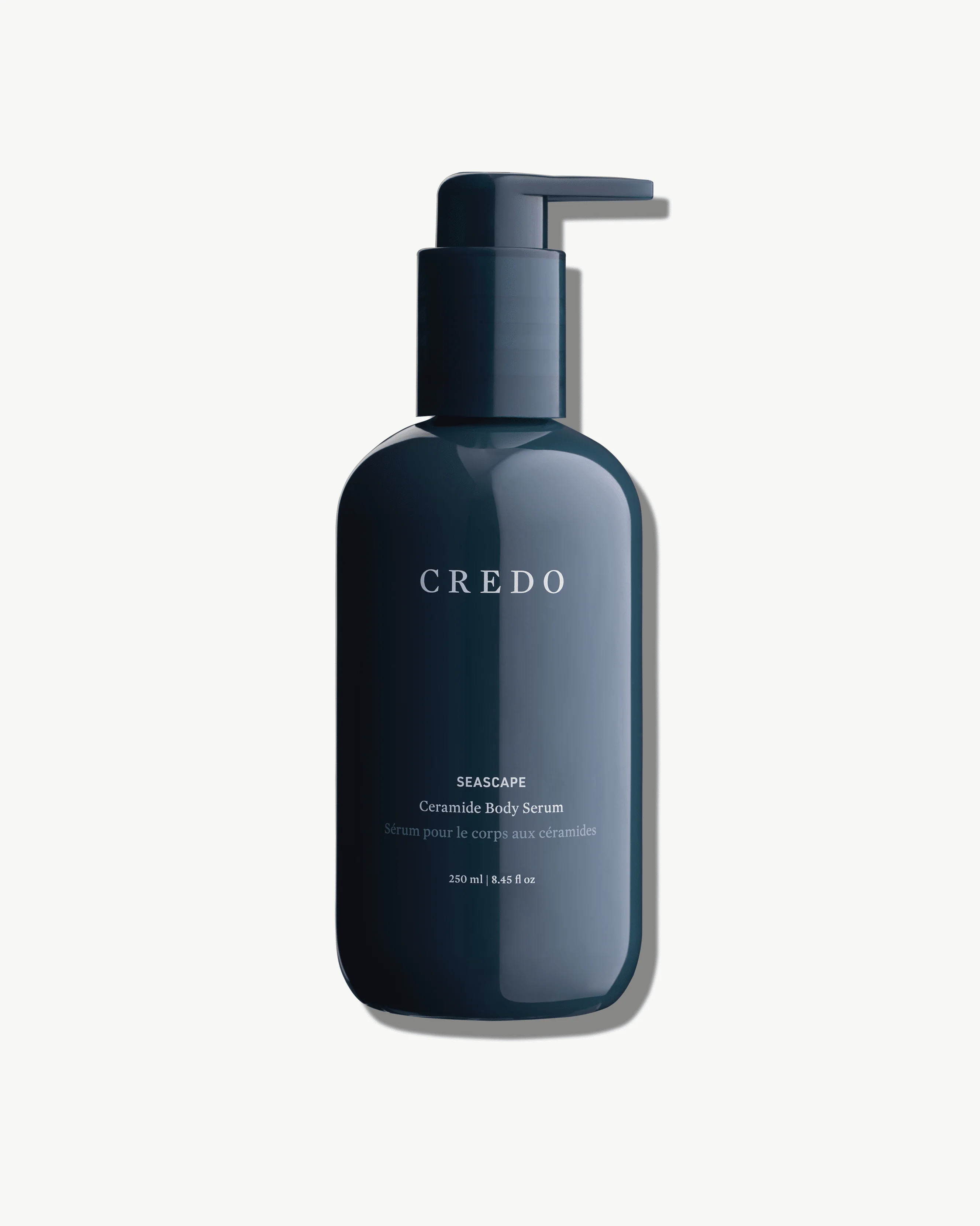 Seascape Ceramide Body Serum | Credo Beauty