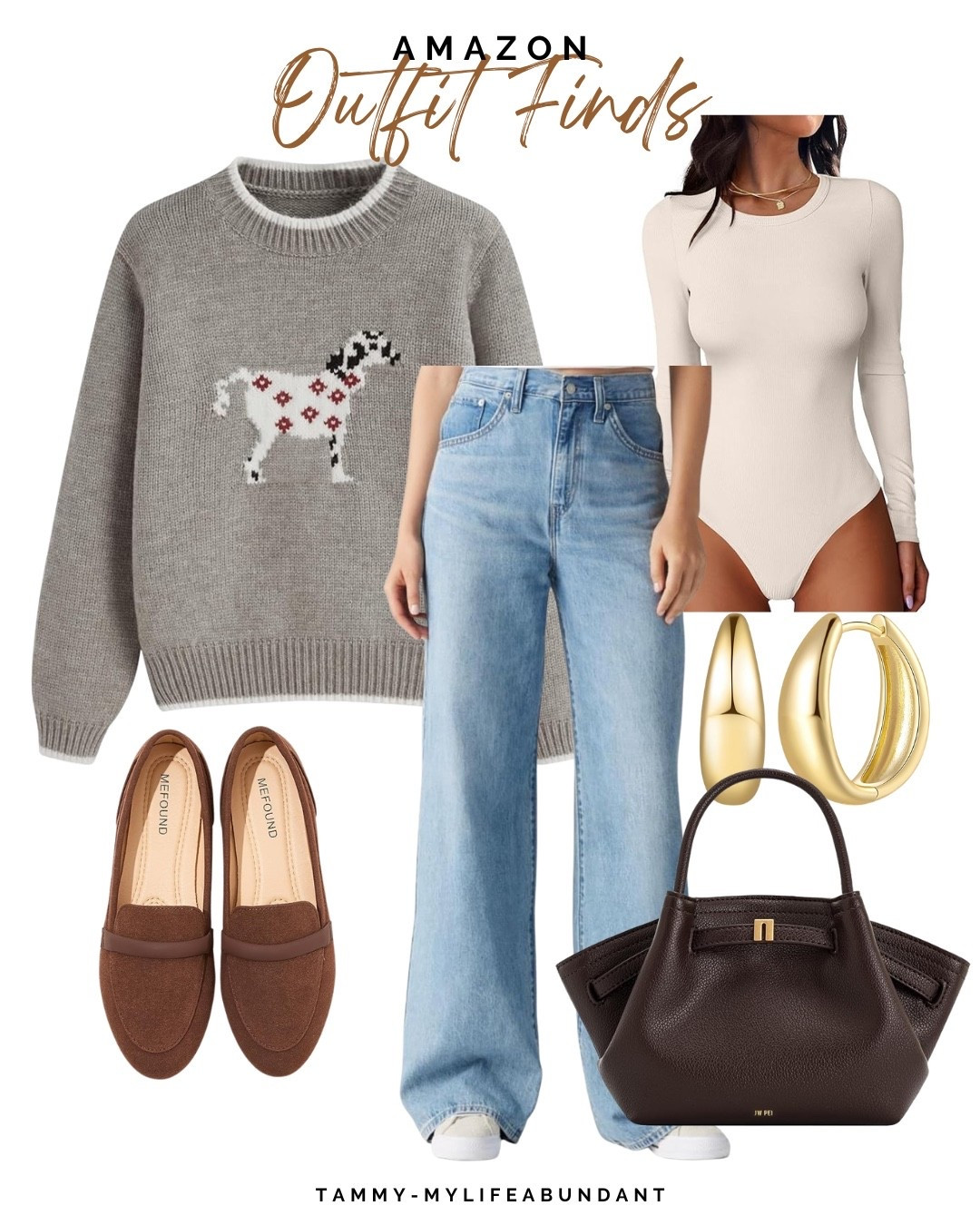 Won’t outfit finds

#LTKSeasonal #LTKFindsUnder50 #LTKShoeCrush