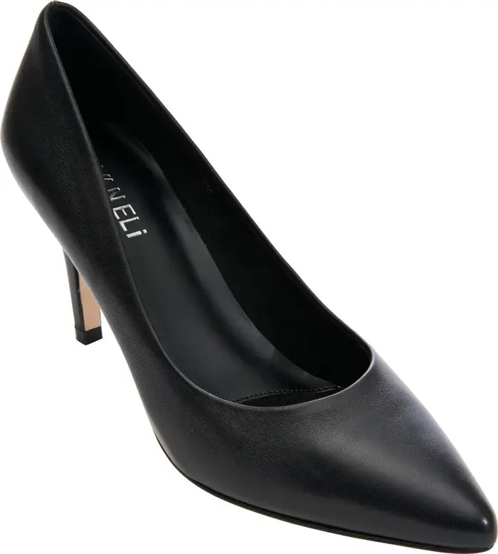 VANELi Starry Pointy Toe Pump (Women) | Nordstromrack | Nordstrom Rack
