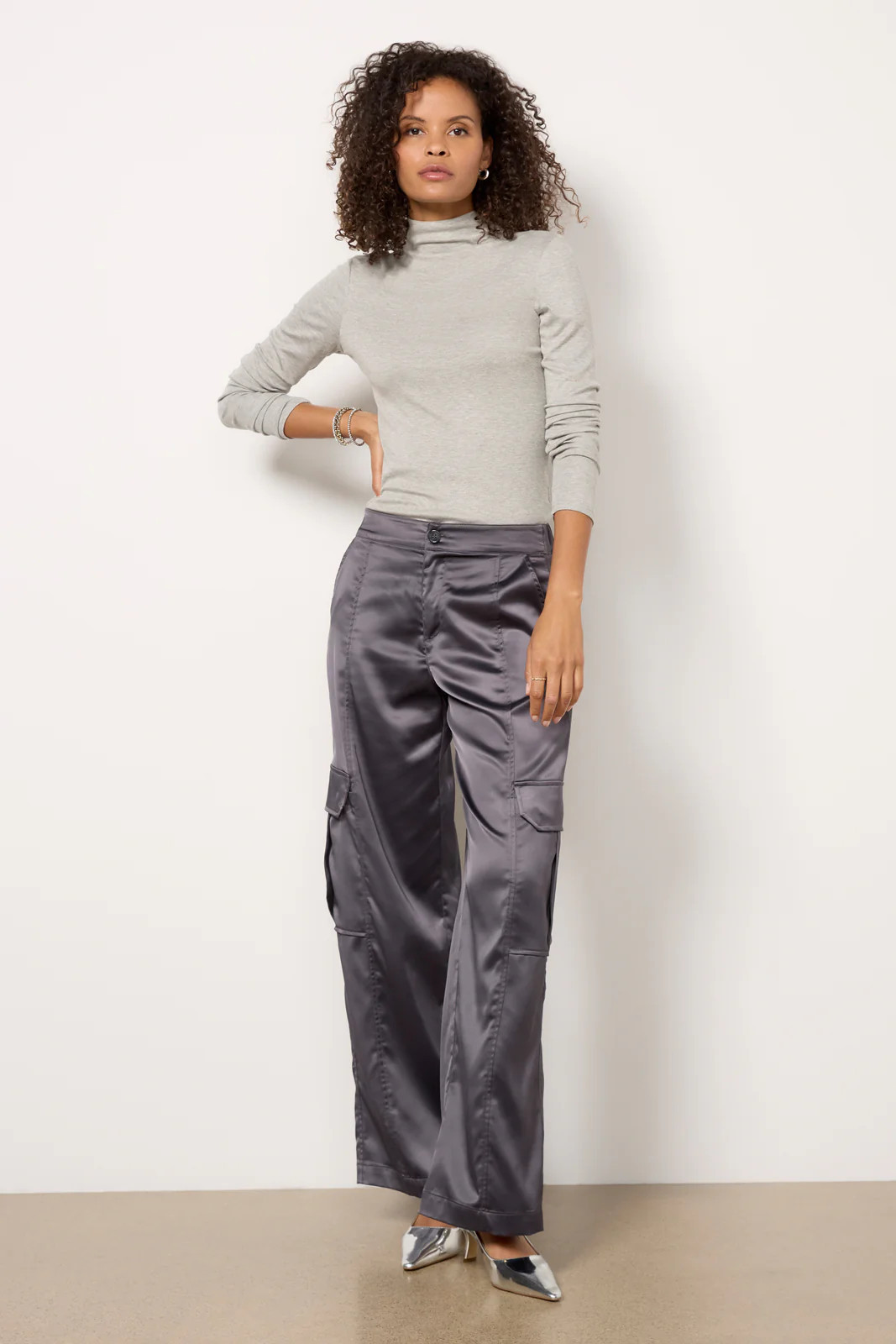 Elite Cargo | Evereve