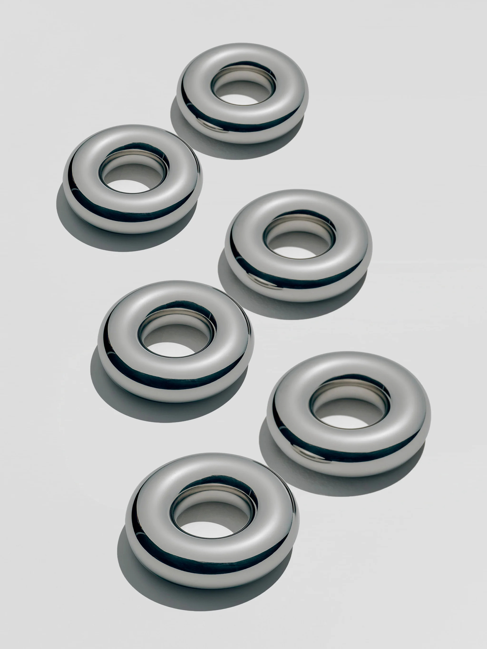 Mood Circles, 3x set of 2 | Withinmood