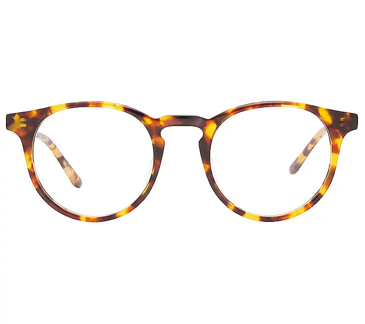 As Is Diff Eyewear Sawyer Blue Light ReadersStrength 0-2.5 | QVC