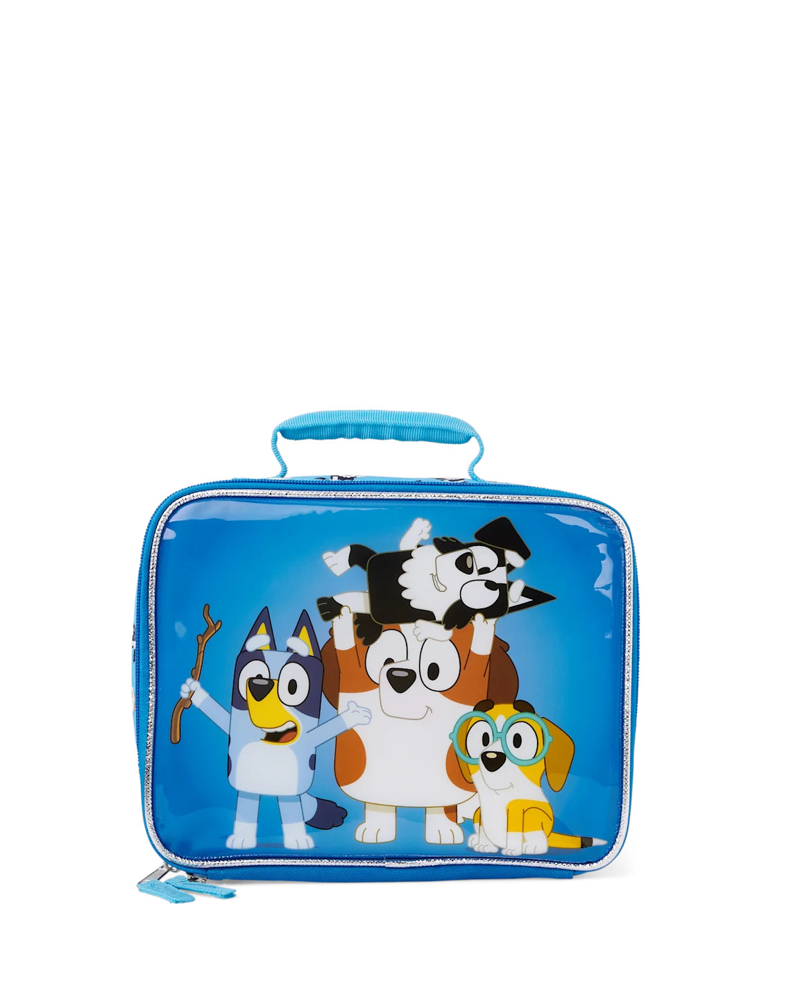 Unisex Toddler Bluey Lunchbox - multi clr | The Children's Place