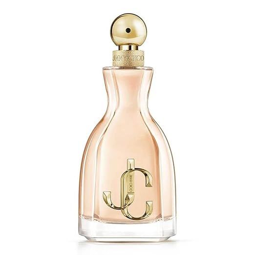 JIMMY CHOO I Want Choo Eau de Parfum Spray 3.3 ounces, 3.3 fl. oz. | Amazon (US)