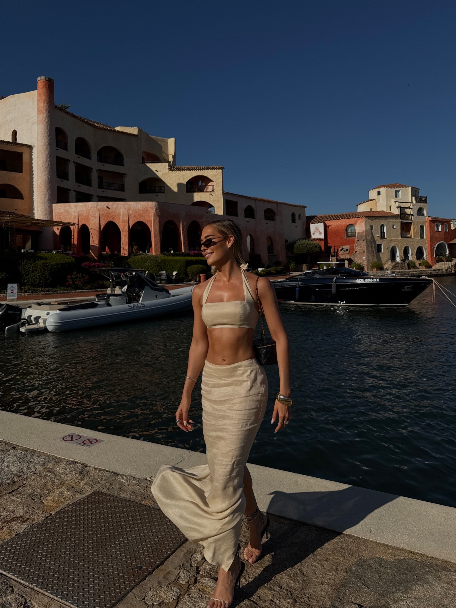 Summer in Italy 🇮🇹

#LTKTravel #LTKSwim #LTKSeasonal