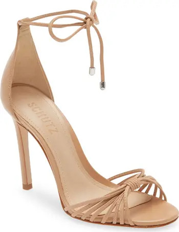 Dive Strappy Sandal | Nordstrom