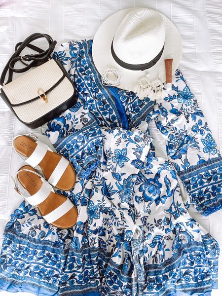 Greece outfit, vacation outfit, resortwear, europe outfit 

#LTKTravel #LTKStyleTip