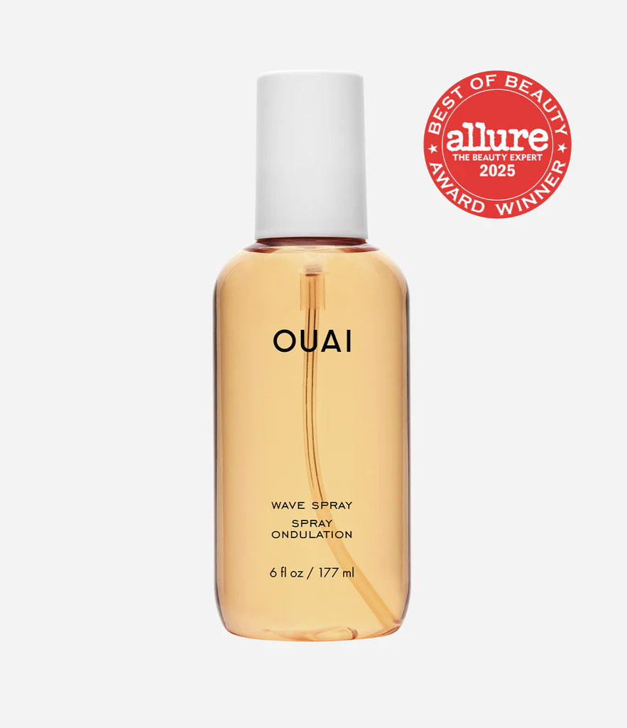 Leave In Conditioner - St. Barts Scent | OUAI
