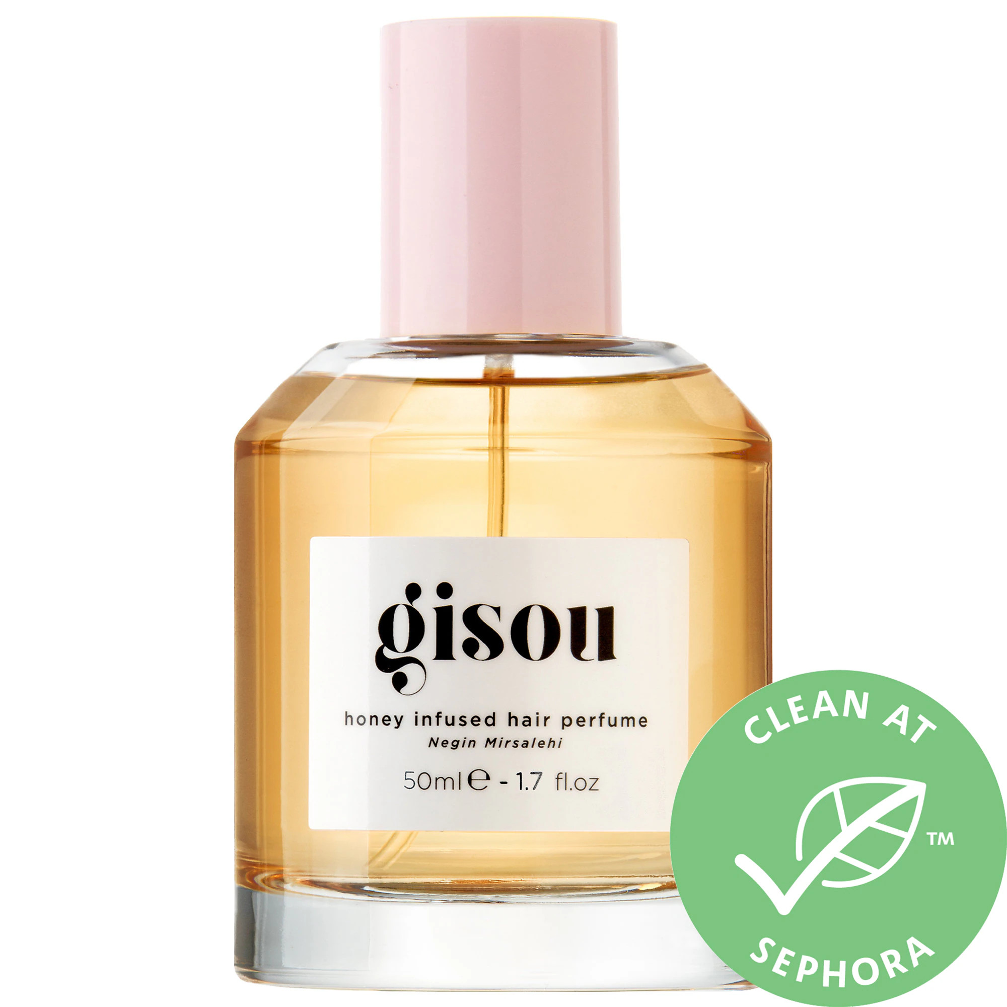 Gisou Mini Honey Infused Hair Perfume 1.7 oz/ 50 mL | Sephora (US)