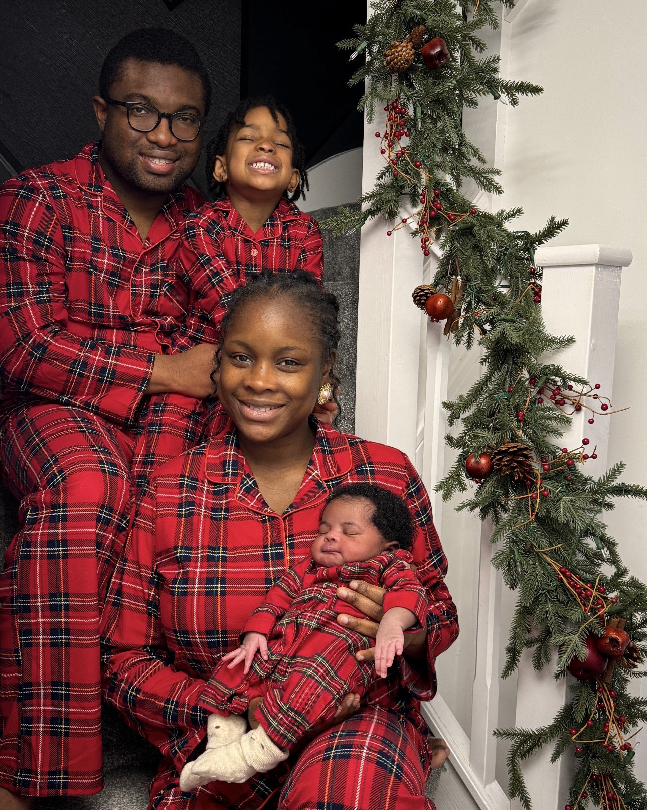 Matching Family Christmas Pyjamas #christmas #matchingpyjamas

#LTKwinter #LTKfestive #LTKfamily
