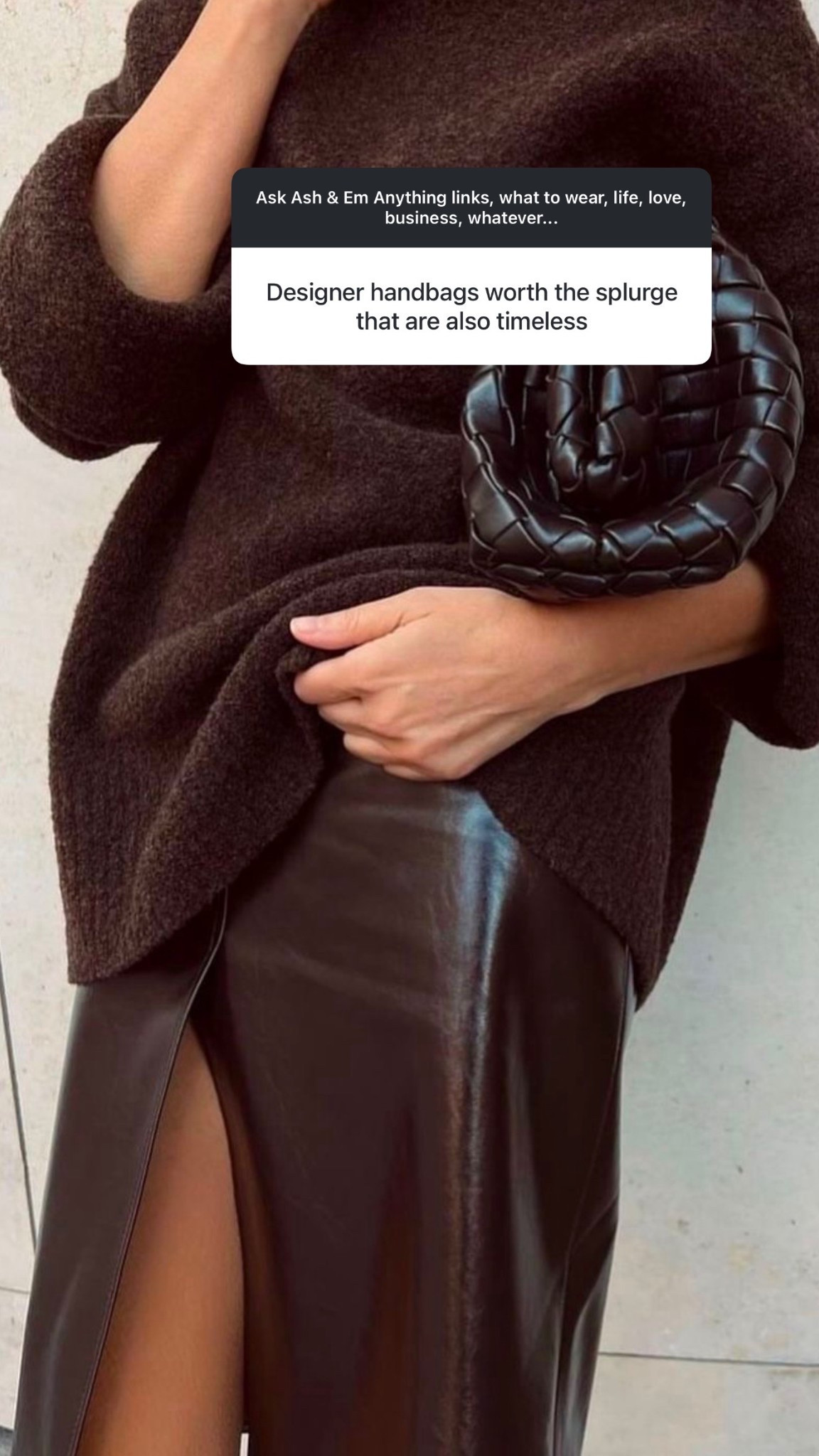 designer bags that are worth it 