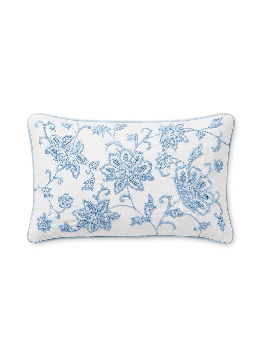 Marigot Pillow | Serena and Lily