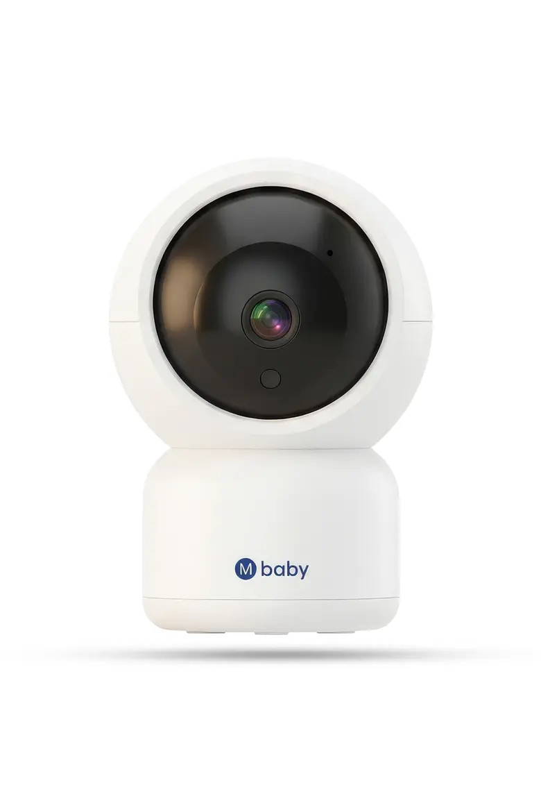 Luna Baby Camera - 2K HD Smart Monitor with Cry & Temperature Detection | Nordstrom | Nordstrom