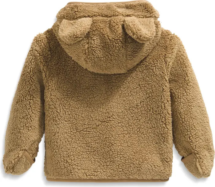 The North Face Campshire Ears Fleece Zip Hoodie | Nordstrom | Nordstrom