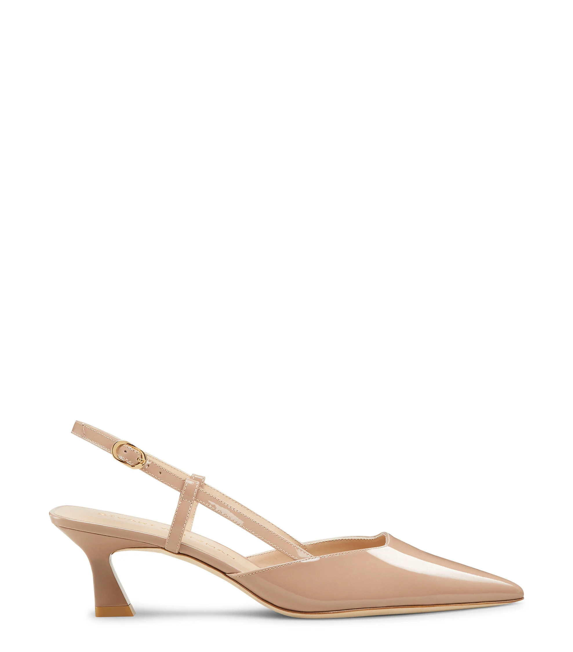 VINNIE 50 SLINGBACK | Stuart Weitzman EU & UK