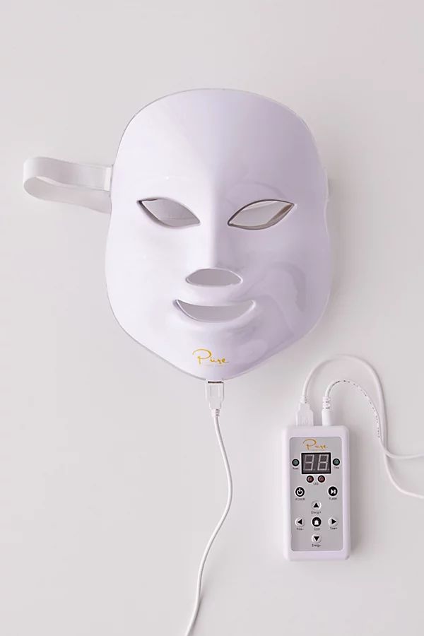 Pure Daily Care Luma LED Skin Therapy Mask | Urban Outfitters (US and RoW)