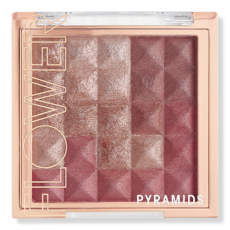 FLOWER Beauty Pyramid Pigments Cheek Color | Ulta Beauty | Ulta