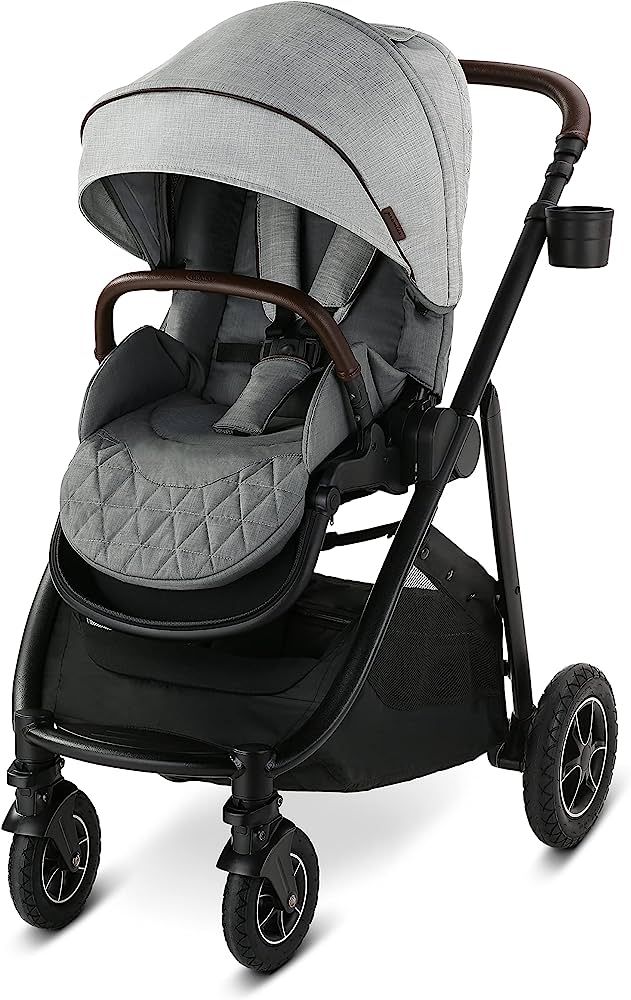 Graco® Premier Modes™ Lux Stroller, Midtown™ Collection | Amazon (US)