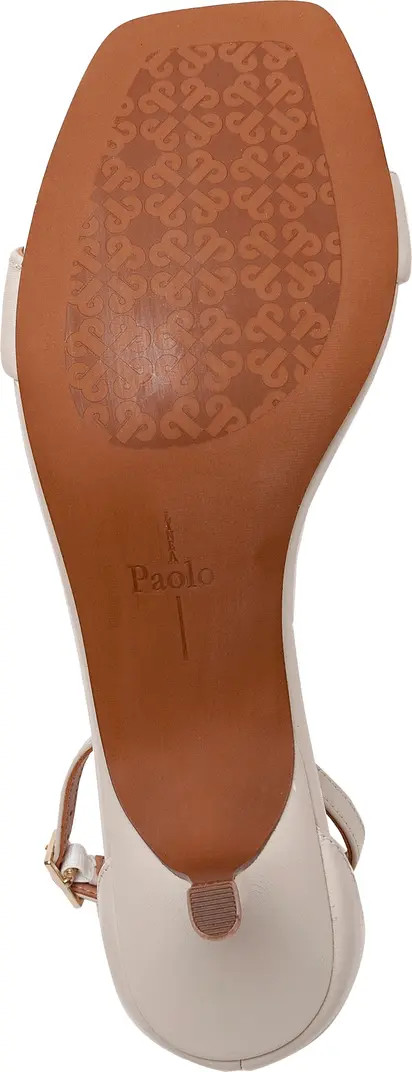 Hannah Ankle Strap Sandal (Women) | Nordstrom