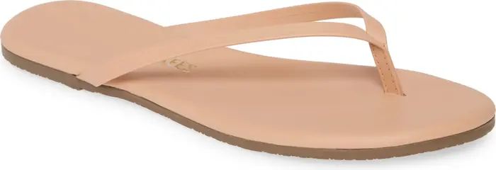 Foundations Matte Flip Flop (Women) | Nordstrom