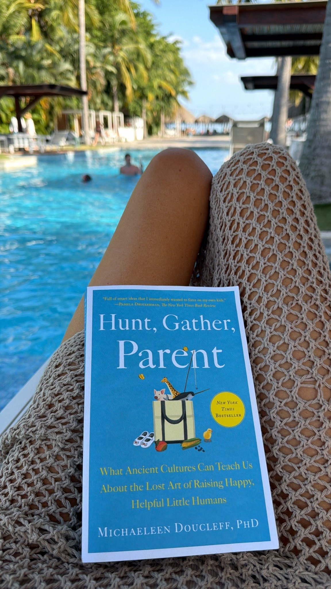 Parenting book, Pool reads, spring break 2026, swim cover-up

#LTKKids #LTKmomlife #LTKootd
