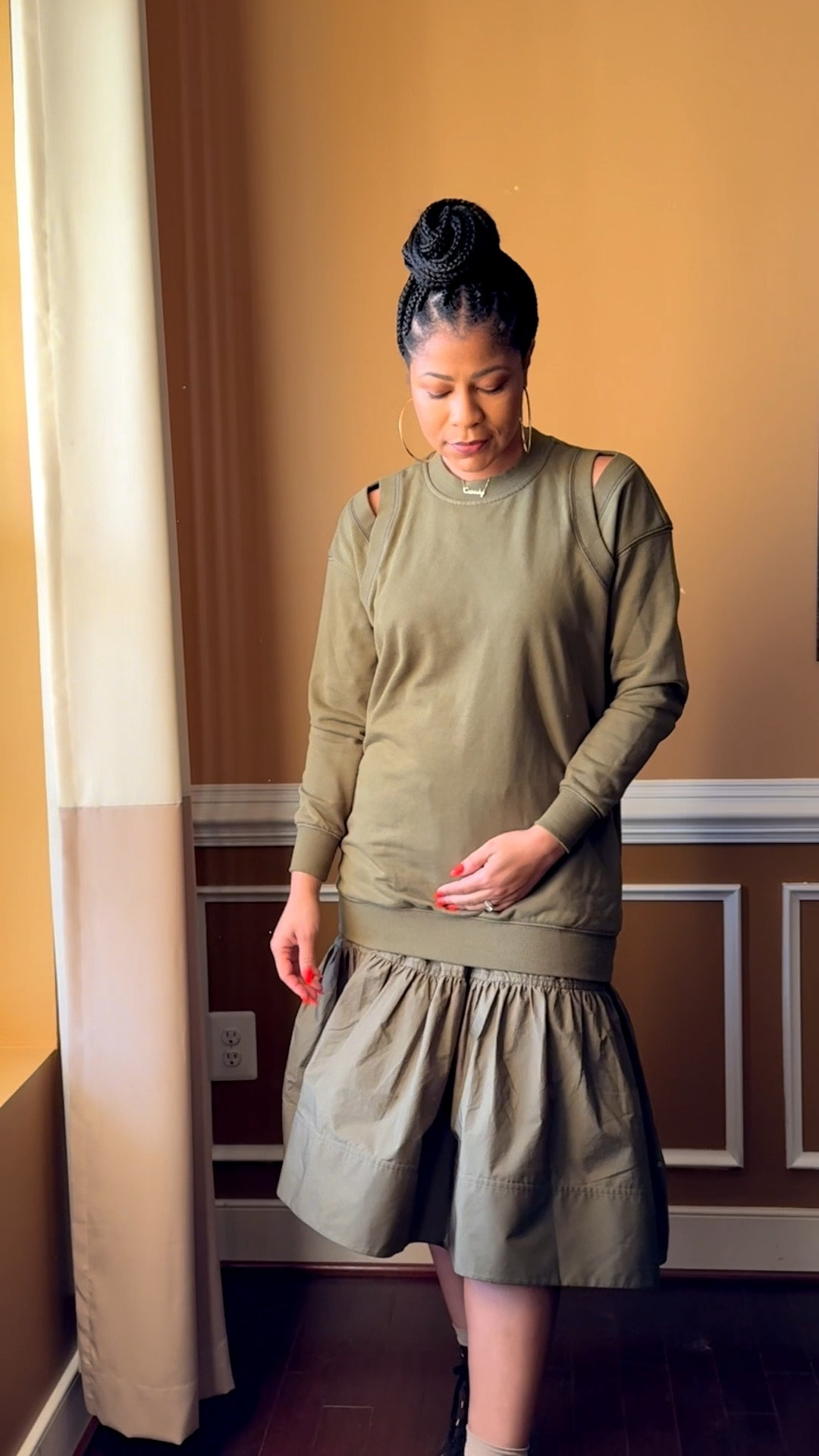 Fall Style

#LTKStyleTip #LTKSeasonal