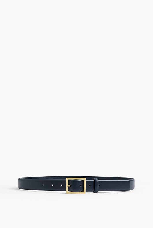 Sharp Buckle Belt | Witchery (AU)