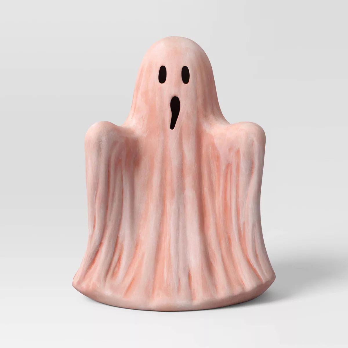 Halloween Terracotta Ghost Boo - Hyde & EEK! Boutique™ | Target