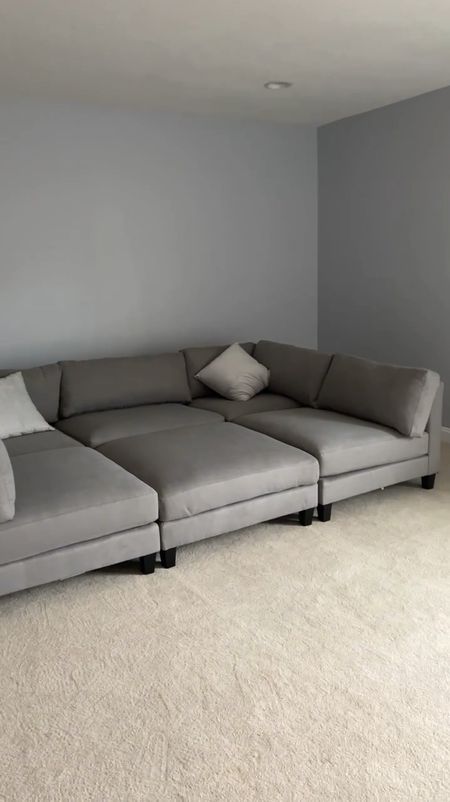 Wayfair sale! Our cozy couch is on sale! 

#LTKStyleTip #LTKSaleAlert #LTKHome