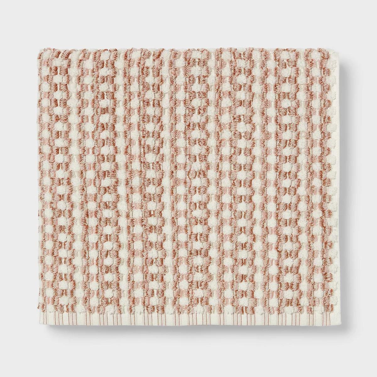 4pc Value Bathroom Towel Bundle Set (2 Bath + 2 Hand) - Threshold™ | Target