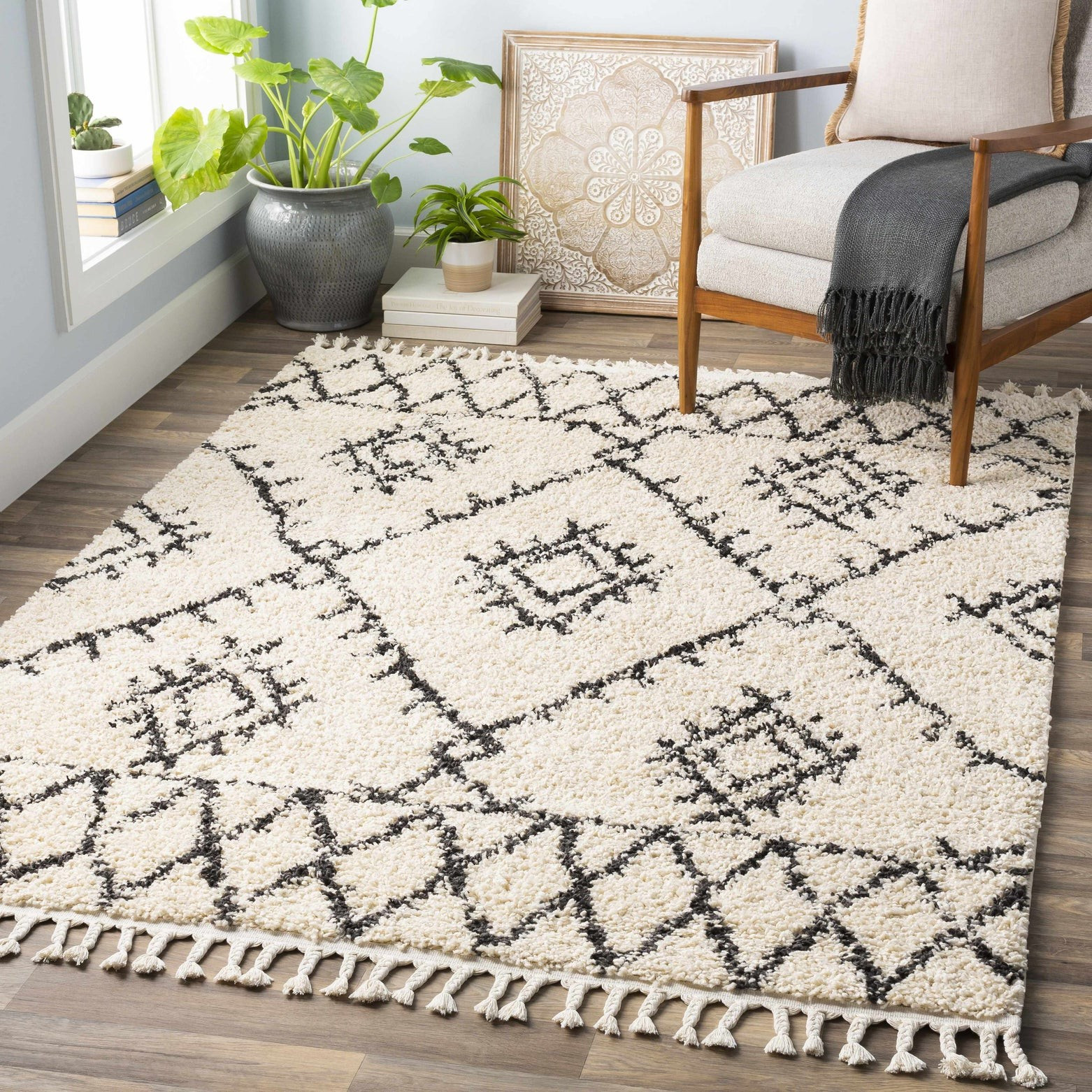 Emlenton Area Rug | Boutique Rugs