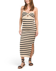 sachin and babi light blue dress Date Night Outfit Inspiration with Marshalls Finds main image 1