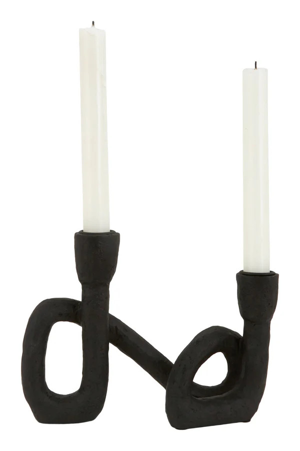 Cassia Taper Holder | Jayson Home