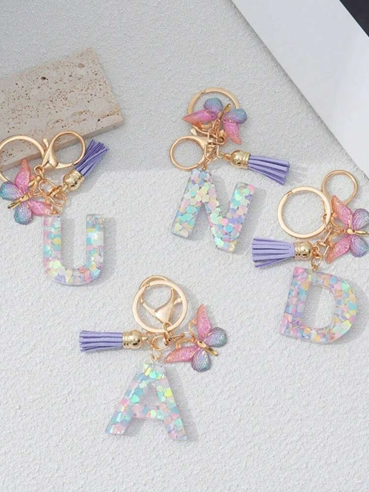 Keychain | SHEIN