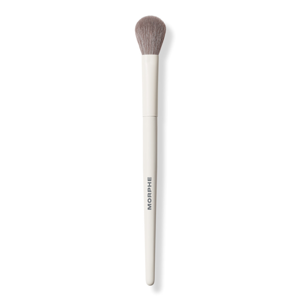 Morphe M282 Rounded Cream & Liquid Highlighter Brush | Ulta