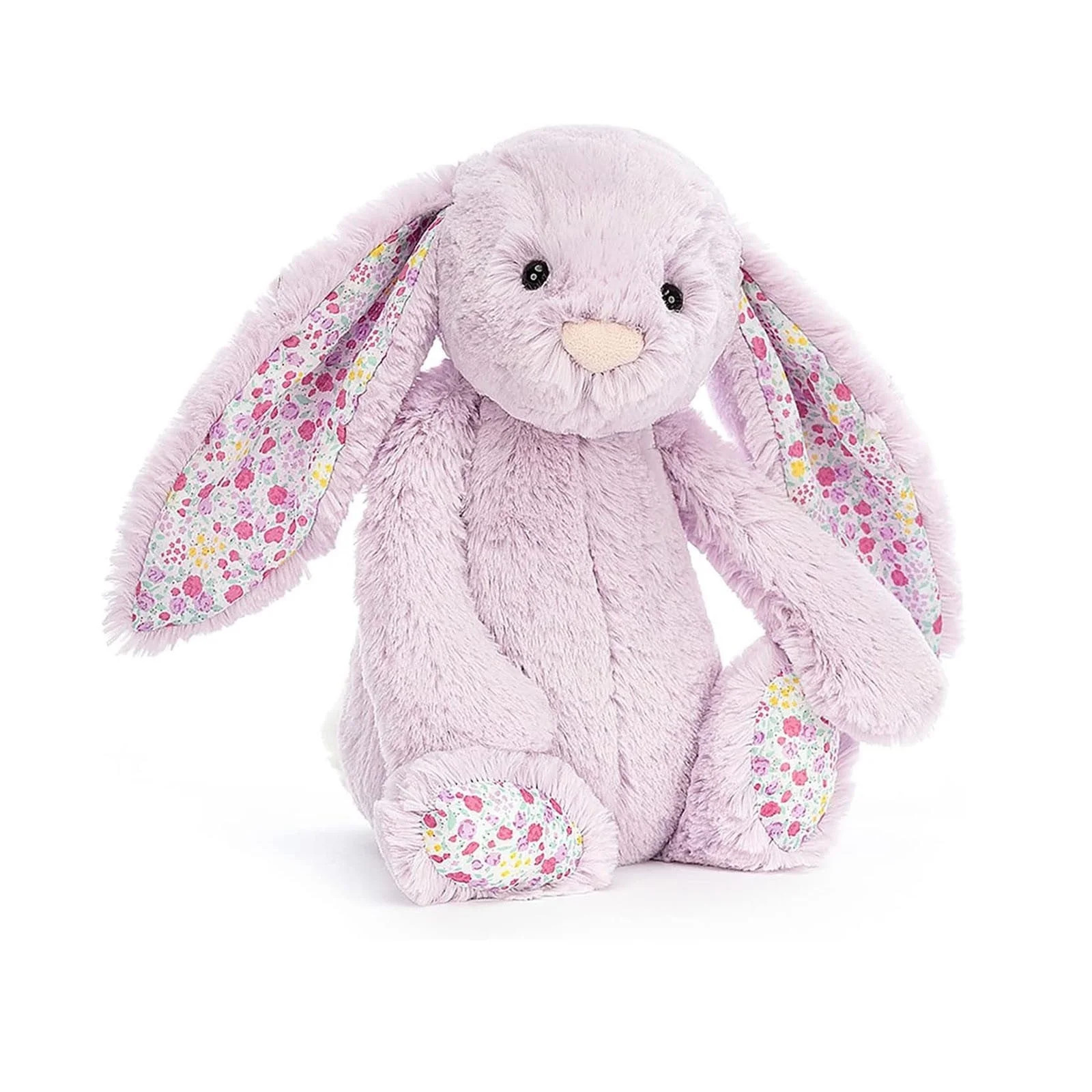 Jellycat Blossom Jasmine Bunny Jellycat Stuffed Animals Jellycat Bunny Jelly Cats Stuffed Toys Gi... | Walmart (US)