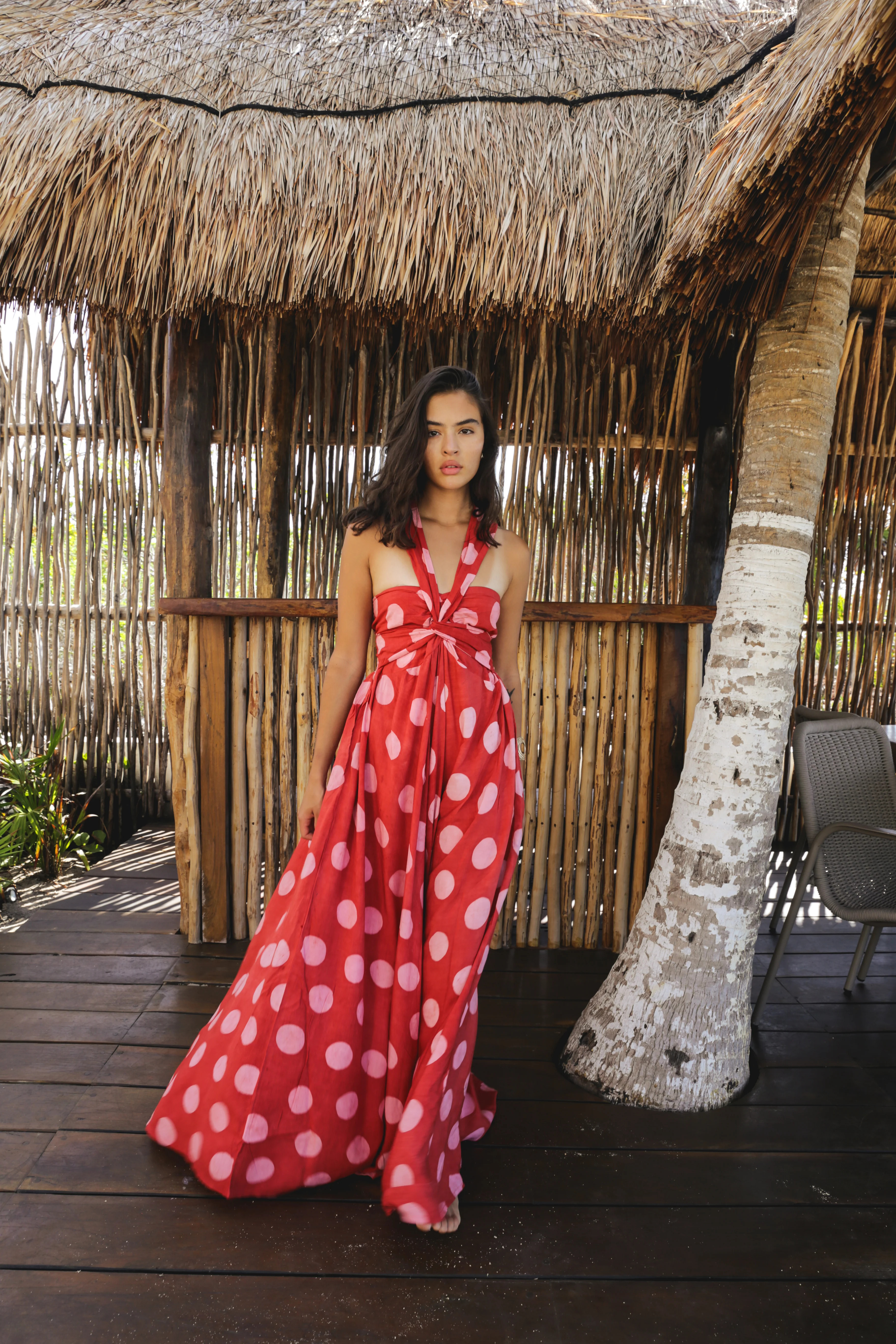 Anike Dress | Elisamama