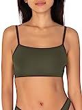 Smart & Sexy Womens Naked Cami Bralette 2 Pack | Amazon (US)