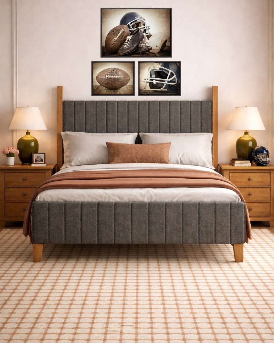 Looks Designer… But it’s Target! 

#LTKKids #LTKMens #LTKHome